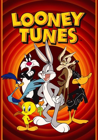 Looney Tunes - Where to Watch and Stream - TV Guide