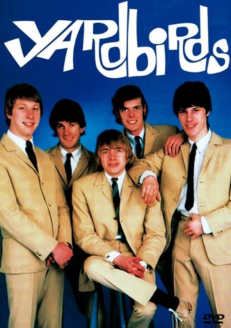 Yardbirds