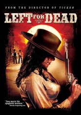 Left for Dead