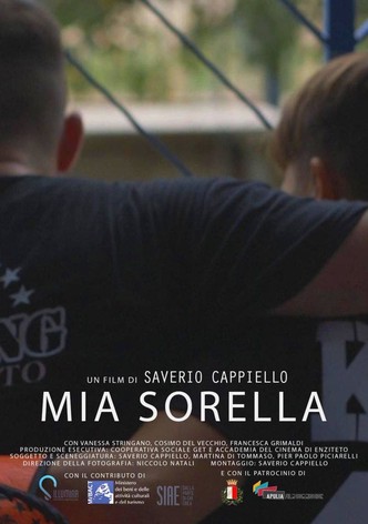 Mia sorella