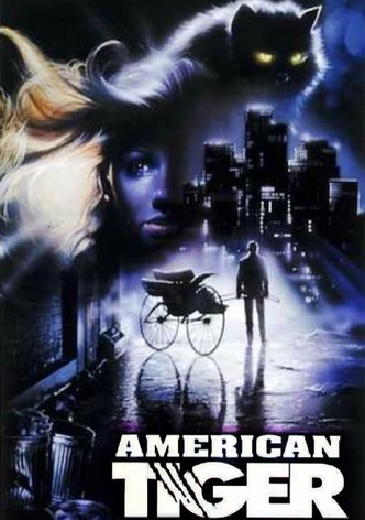 American Rickshaw