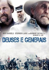 Deuses e Generais