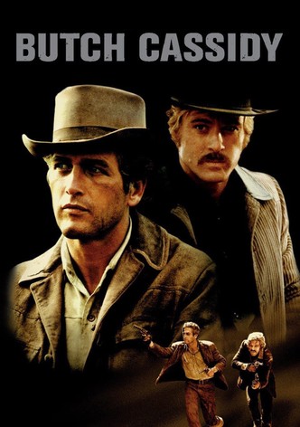 Butch Cassidy e Sundance Kid