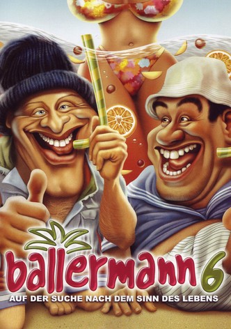 Ballermann 6