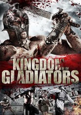 Kingdom of Gladiators