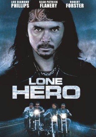 Lone Hero