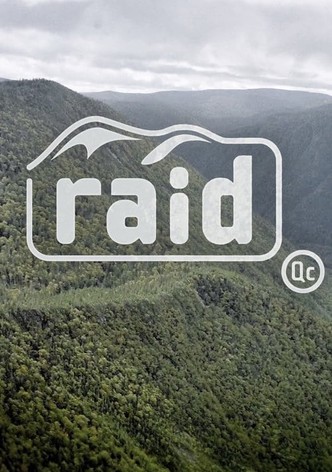 Raid Qc