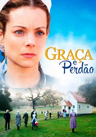 Graça e Perdão