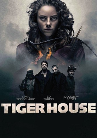 Panic Home