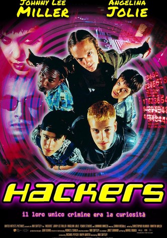 Hackers