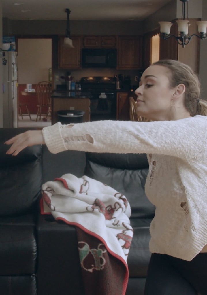 Sometimes It Felt So Real: A Collaborative Dance Film