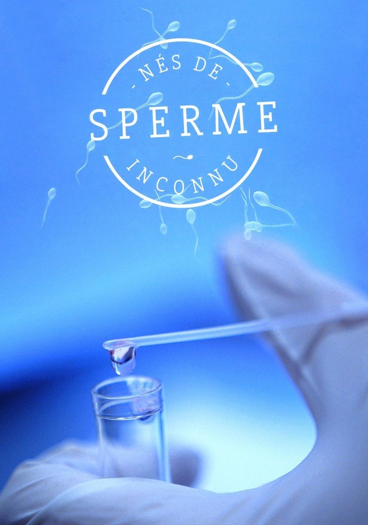 Nés de sperme inconnu