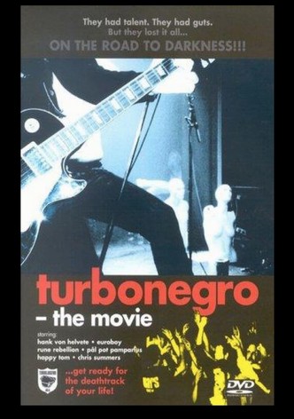 Turbonegro: The Movie