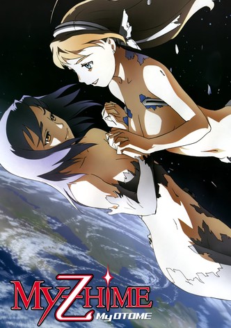 My-Otome - watch tv show streaming online