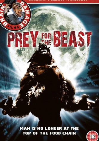 Prey for the Beast