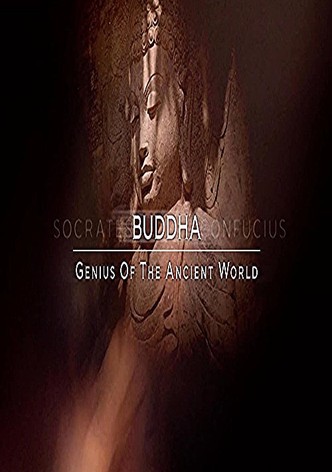 Genius of the Ancient World: Buddha