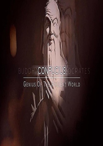 Genius of the Ancient World: Confucius