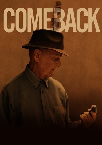 Comeback: Um Matador Nunca se Aposenta