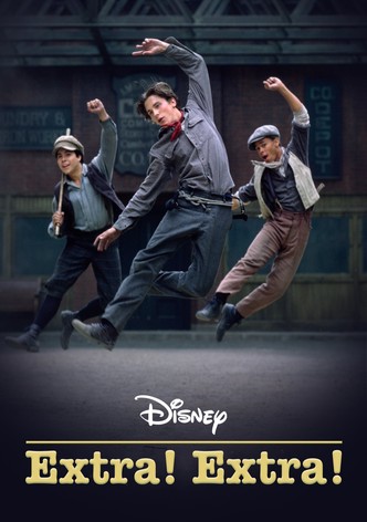 Os Pequenos Jornaleiros