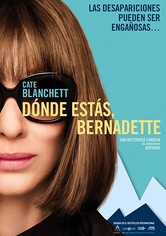 Dónde estás, Bernadette