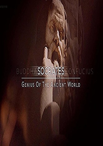 Genius of the Ancient World: Socrates