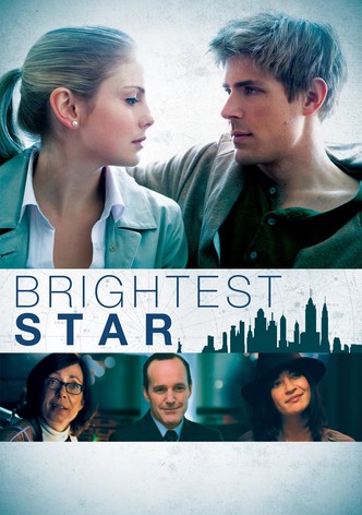 Brightest Star - Dein Platz im Universum
