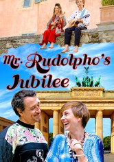 Mr. Rudolpho's Jubilee (Subtitulada)