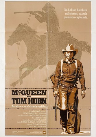 Tom Horn