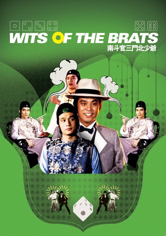 Wits of the Brats