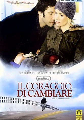Il coraggio di cambiare