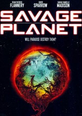 Savage Planet