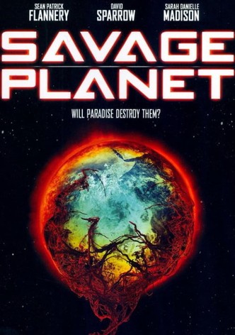 Savage Planet
