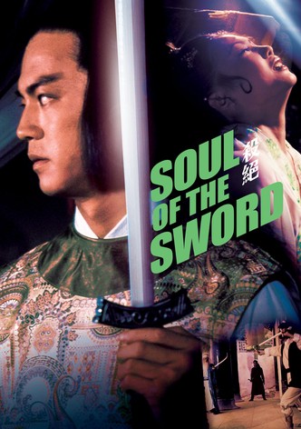 Soul of the Sword