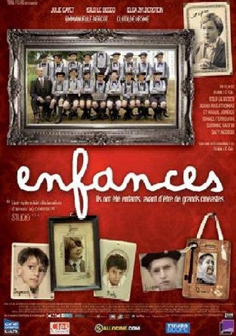 Enfances
