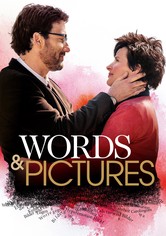 Words & Pictures