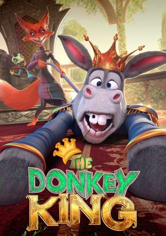 The Donkey King