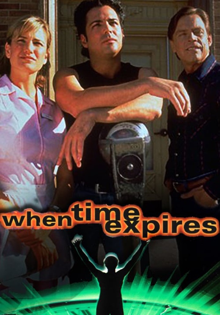 When Time Expires