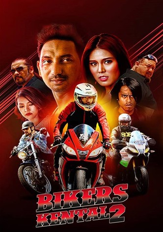 Bikers Kental 2