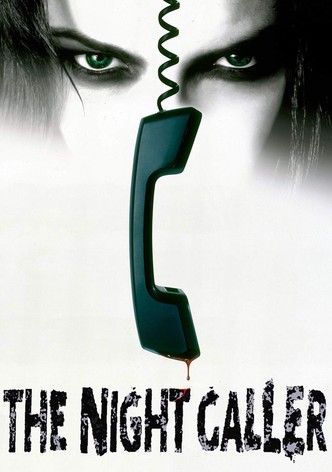 Night Caller (2021) - IMDb