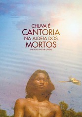 The Dead and the Others