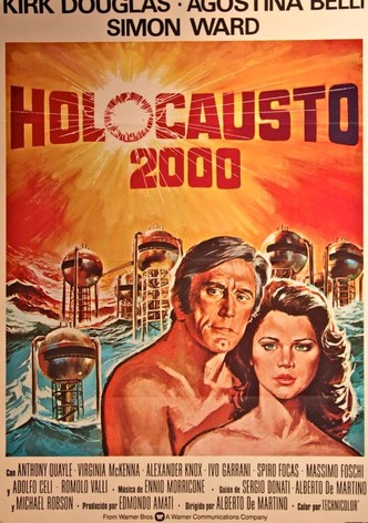 Holocausto 2000
