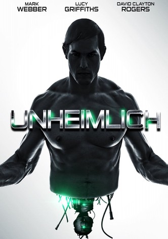 Unheimlich
