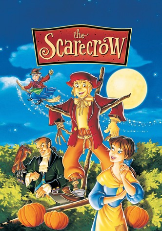 The Scarecrow