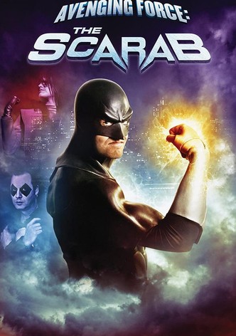 La Ligue des vengeurs