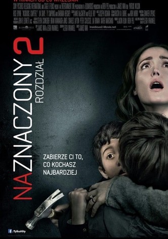 Naznaczony: Rozdział 2