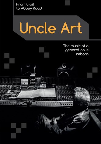 Uncle Art