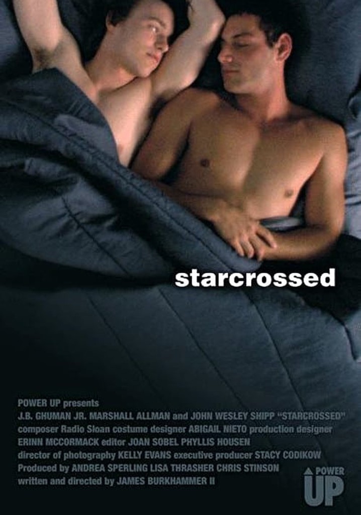 Starcrossed