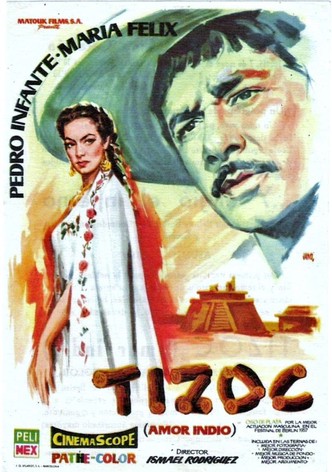 Tizoc