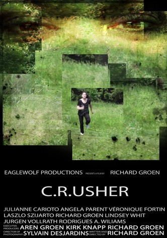 C.R.Usher