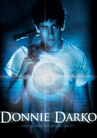 Donnie Darko